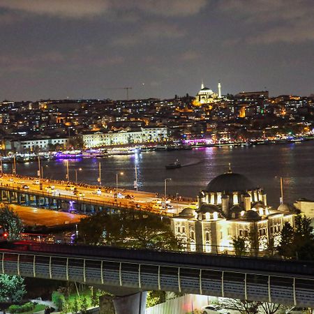 The Halich Hotel Istanbul Karakoy - Special Category Exterior photo
